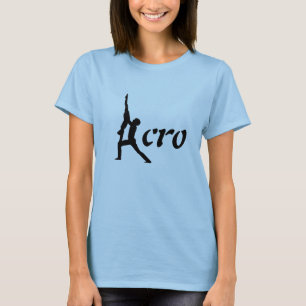 Acro A T-Shirt