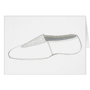 Acro Shoe Acrobatics Gymnastics Gym Tanzlehrer