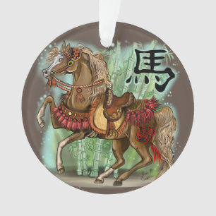 Acryl Ornament