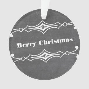 Acryl-Ornament-QC-Vorlage Ornament