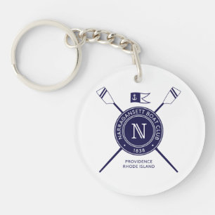 Acryl Schlüsselanhänger