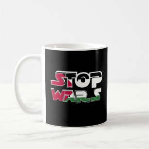 Acryl-Schlüsselanhänger Kaffeetasse