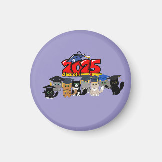 Acryl-Schlüsselanhänger Magnet