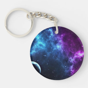 Acryl-Schlüsselanhänger Schlüsselanhänger