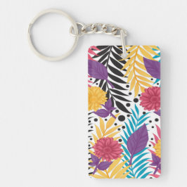 Acryl-Schlüsselanhänger Schlüsselanhänger