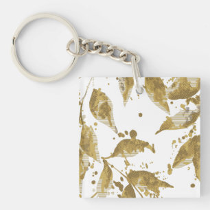 Acryl-Schlüsselanhänger Schlüsselanhänger