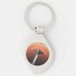 Acryl-Schlüsselanhänger Schlüsselanhänger