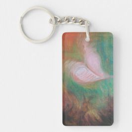 Acryl-Schlüsselanhänger Schlüsselanhänger