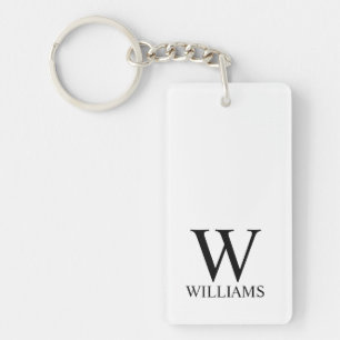 Acryl-Schlüsselanhänger Schlüsselanhänger