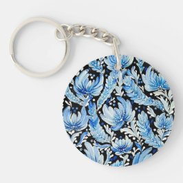 Acryl-Schlüsselanhänger Schlüsselanhänger