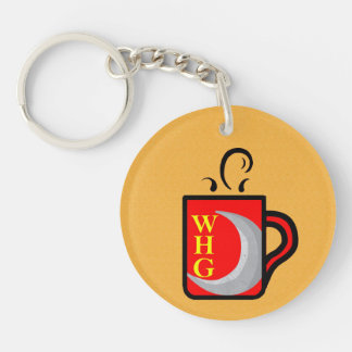 Acryl-Schlüsselanhänger Schlüsselanhänger