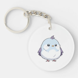 Acryl-Schlüsselanhänger Schlüsselanhänger