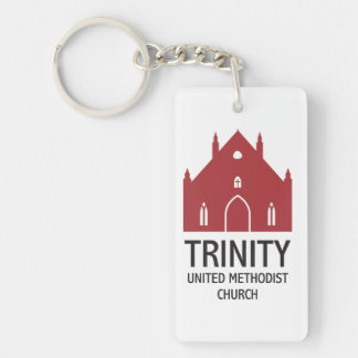 Acryl-Schlüsselanhänger Schlüsselanhänger