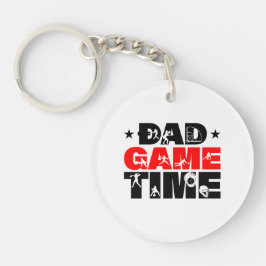 Acryl-Schlüsselanhänger Schlüsselanhänger