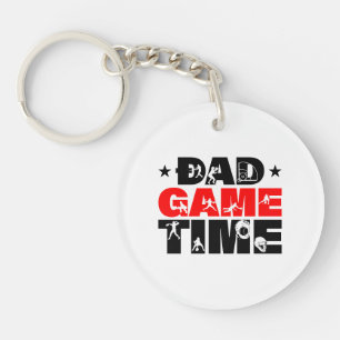 Acryl-Schlüsselanhänger Schlüsselanhänger