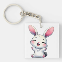 Acryl-Schlüsselanhänger Schlüsselanhänger