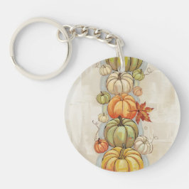 Acryl-Schlüsselanhänger Schlüsselanhänger