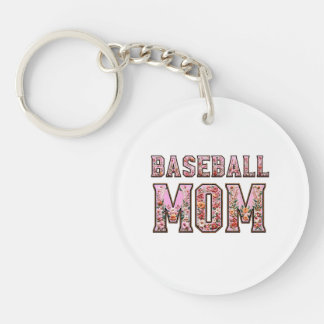 Acryl-Schlüsselanhänger Schlüsselanhänger