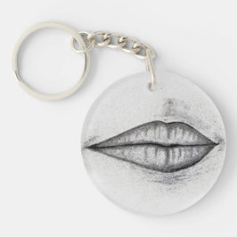 Acryl-Schlüsselanhänger Schlüsselanhänger