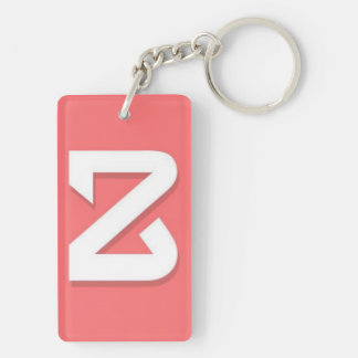 Acryl-Schlüsselanhänger Schlüsselanhänger