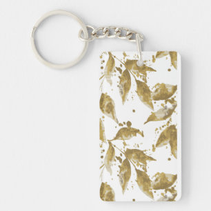 Acryl-Schlüsselanhänger Schlüsselanhänger