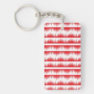 Acryl-Schlüsselanhänger Schlüsselanhänger