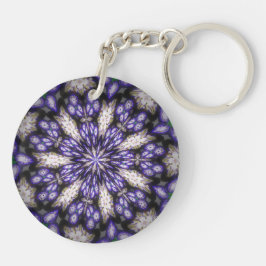 Acryl-Schlüsselanhänger Schlüsselanhänger