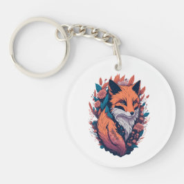 Acryl-Schlüsselanhänger Schlüsselanhänger