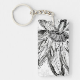 Acryl-Schlüsselanhänger Schlüsselanhänger