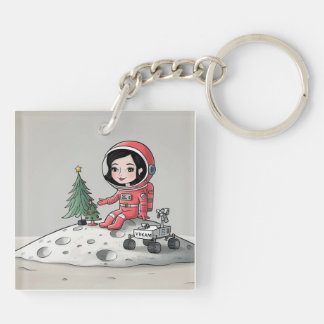 Acryl-Schlüsselanhänger Schlüsselanhänger