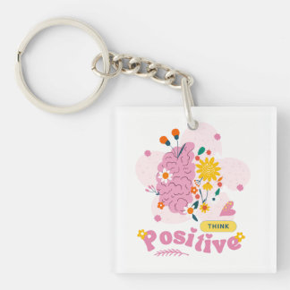 Acryl-Schlüsselanhänger Schlüsselanhänger