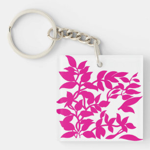 Acryl-Schlüsselanhänger Schlüsselanhänger