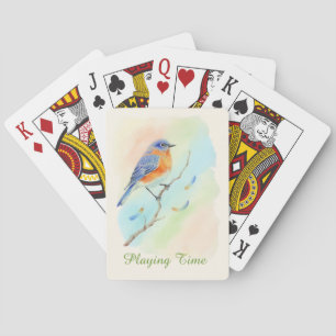 Acryl-Schlüsselanhänger Spielkarten