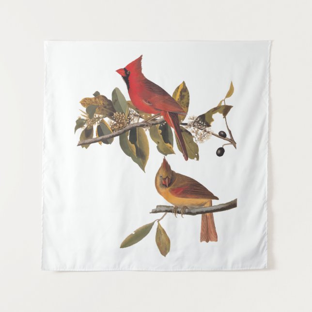 Acryl-Schlüsselanhänger Wandteppich (Vorderseite)