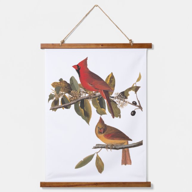 Acryl-Schlüsselanhänger Wandteppich Mit Holzrahmen (Vorderseite)