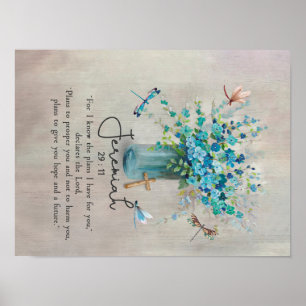 Acryl Wall Art Zeigen Sie Ihre Persönlichkeit Poster