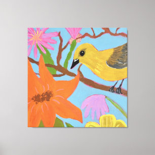 Acryl-Wandkunst Leinwanddruck