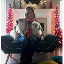 AcrylFoto stehen oben Statuette