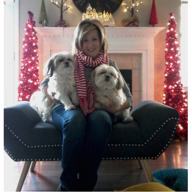 AcrylFoto stehen oben Statuette Freistehende Fotoskulptur (Vorne)