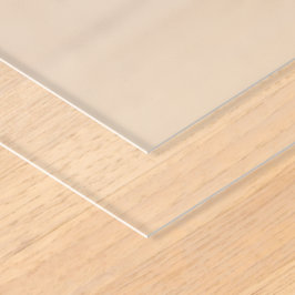 Acrylic Invitation Acryleinladungen