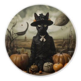 Acrylic Keychain Keramikknauf