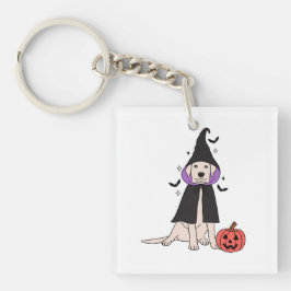 Acrylic Keychain Schlüsselanhänger