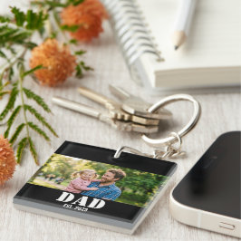 Acrylic Keychain Schlüsselanhänger