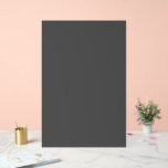 Acrylic Sign Acrylschild<br><div class="desc">This design is minimalist style which can be easily updated with your photo and text. If you need any help please contact me using the massage button below and I will be happy to help.</div>