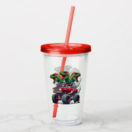 Acrylic Tumbler Acryltrinkbecher