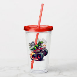 Acrylic Tumbler Acryltrinkbecher