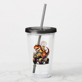 Acrylic Tumbler Acryltrinkbecher