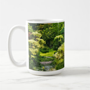 Acrylic Tumbler Kaffeetasse