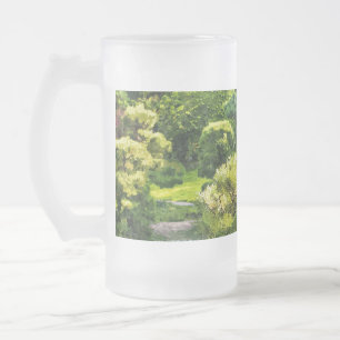 Acrylic Tumbler Mattglas Bierglas