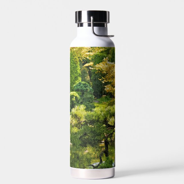Acrylic Tumbler Trinkflasche (Links)